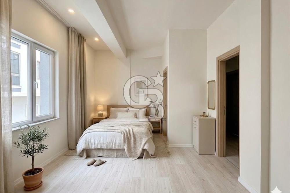 CB KİNG'DEN 2.SAKARYA MAHALLESİ 3+1 SATILIK SIFIR DAİRE