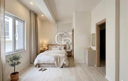 CB KİNG'DEN 2.SAKARYA MAHALLESİ 3+1 SATILIK SIFIR DAİRE