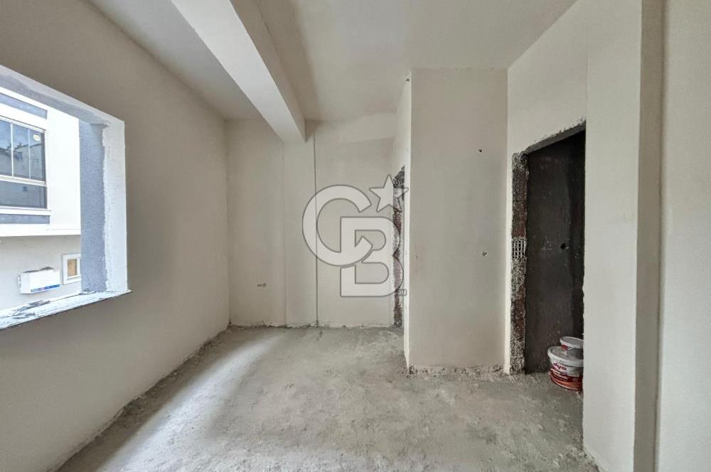 CB KİNG'DEN 2.SAKARYA MAHALLESİ 3+1 SATILIK SIFIR DAİRE