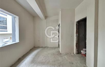 CB KİNG'DEN 2.SAKARYA MAHALLESİ 3+1 SATILIK SIFIR DAİRE