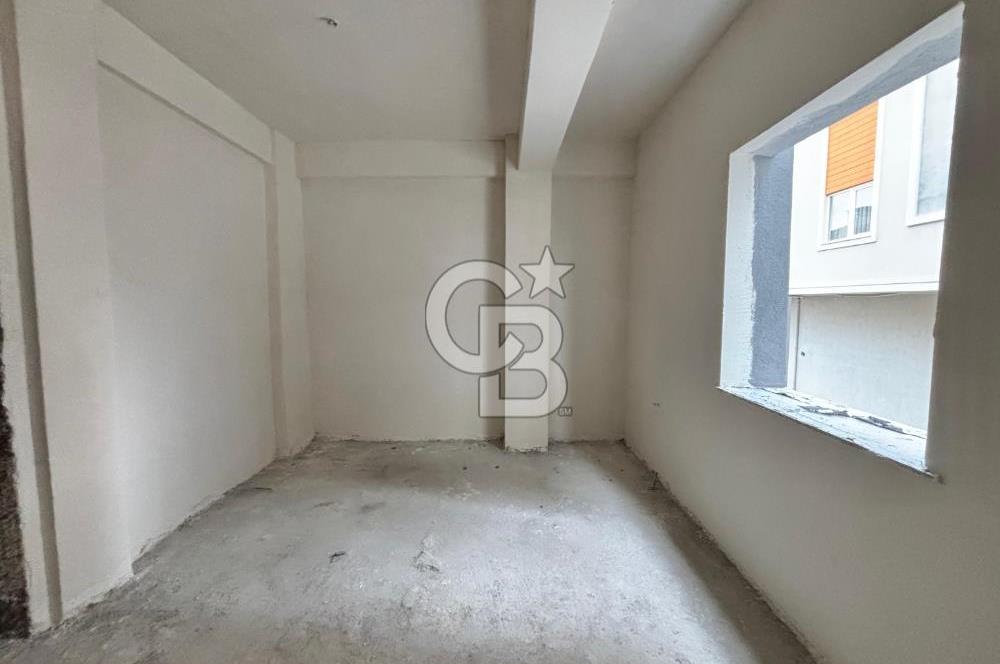 CB KİNG'DEN 2.SAKARYA MAHALLESİ 3+1 SATILIK SIFIR DAİRE