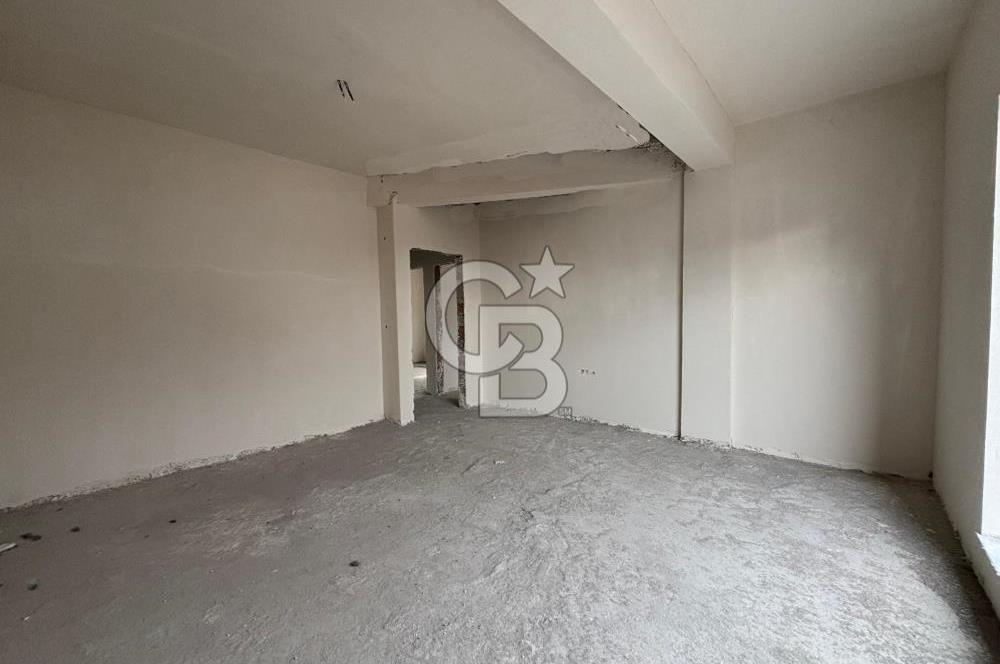 CB KİNG'DEN 2.SAKARYA MAHALLESİ 3+1 SATILIK SIFIR DAİRE