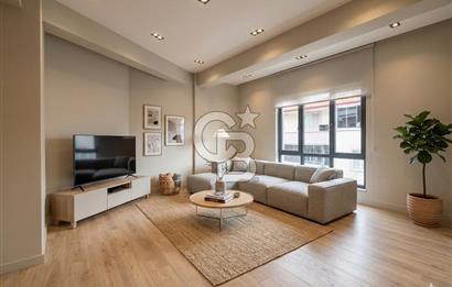 CB KİNG'DEN 2.SAKARYA MAHALLESİ 3+1 SATILIK SIFIR DAİRE