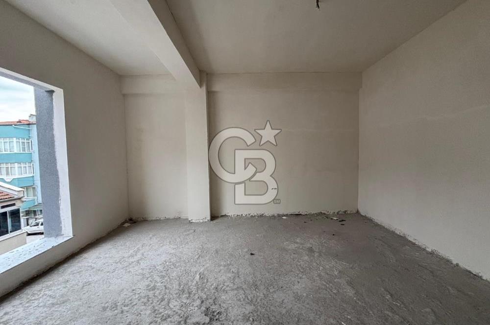 CB KİNG'DEN 2.SAKARYA MAHALLESİ 3+1 SATILIK SIFIR DAİRE