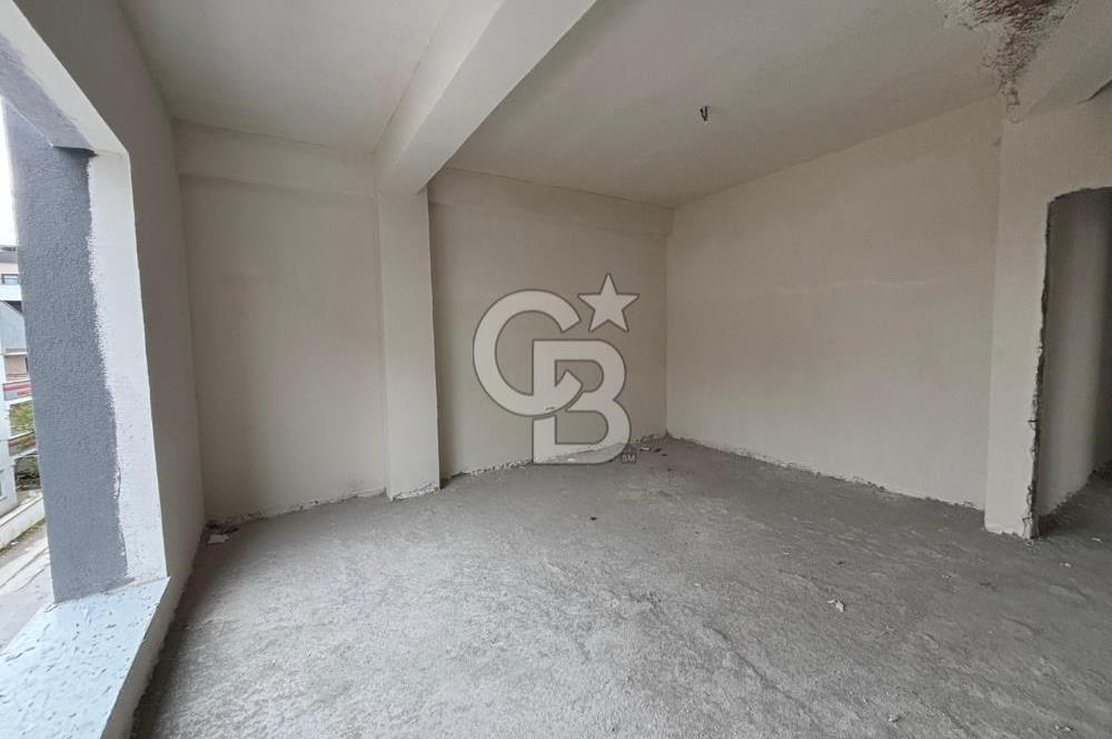 CB KİNG'DEN 2.SAKARYA MAHALLESİ 3+1 SATILIK SIFIR DAİRE