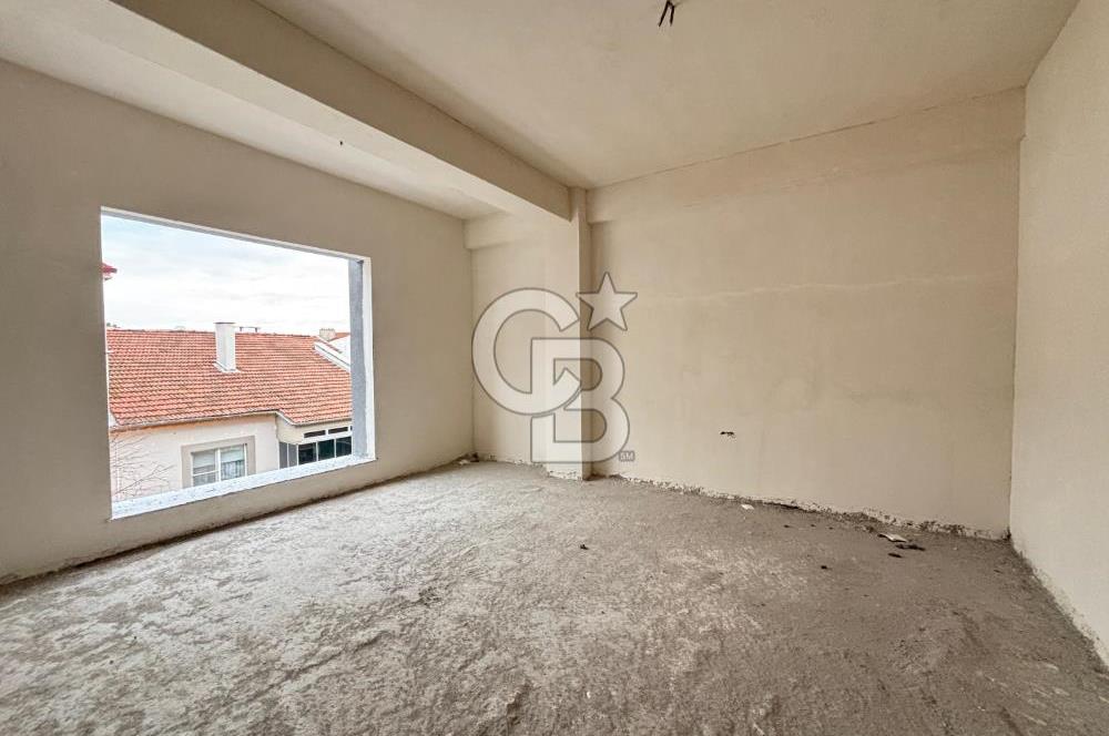 CB KİNG'DEN 2.SAKARYA MAHALLESİ 3+1 SATILIK SIFIR DAİRE