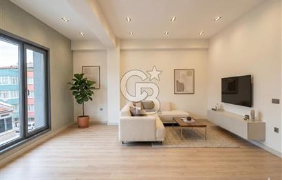 CB KİNG'DEN 2.SAKARYA MAHALLESİ 3+1 SATILIK SIFIR DAİRE