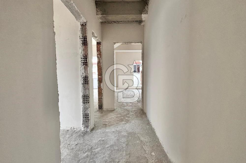 CB KİNG'DEN 2.SAKARYA MAHALLESİ 3+1 SATILIK SIFIR DAİRE