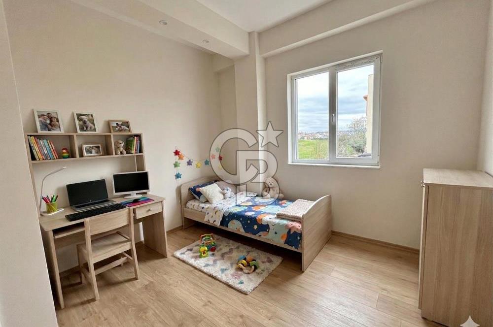 CB KİNG'DEN 2.SAKARYA MAHALLESİ 3+1 SATILIK SIFIR DAİRE