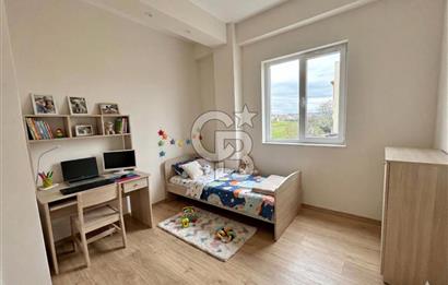 CB KİNG'DEN 2.SAKARYA MAHALLESİ 3+1 SATILIK SIFIR DAİRE