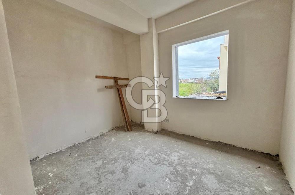 CB KİNG'DEN 2.SAKARYA MAHALLESİ 3+1 SATILIK SIFIR DAİRE
