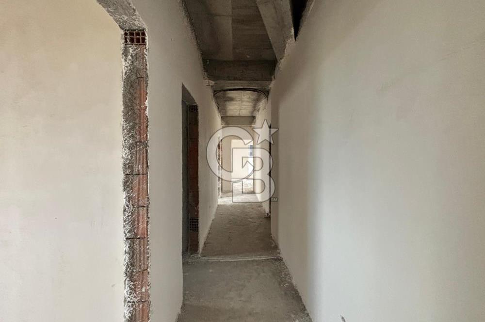 CB KİNG'DEN 2.SAKARYA MAHALLESİ 3+1 SATILIK SIFIR DAİRE