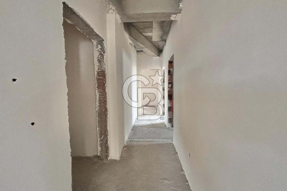 CB KİNG'DEN 2.SAKARYA MAHALLESİ 3+1 SATILIK SIFIR DAİRE