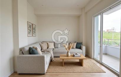 CB KİNG'DEN 2.SAKARYA MAHALLESİ 3+1 SATILIK SIFIR DAİRE