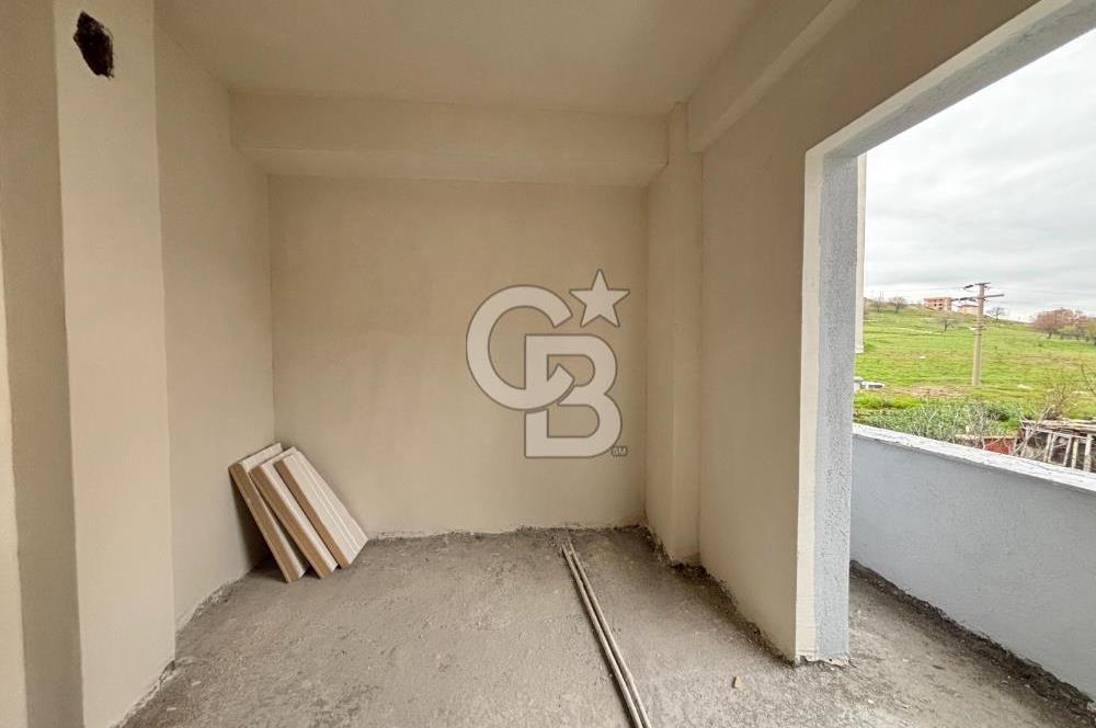 CB KİNG'DEN 2.SAKARYA MAHALLESİ 3+1 SATILIK SIFIR DAİRE