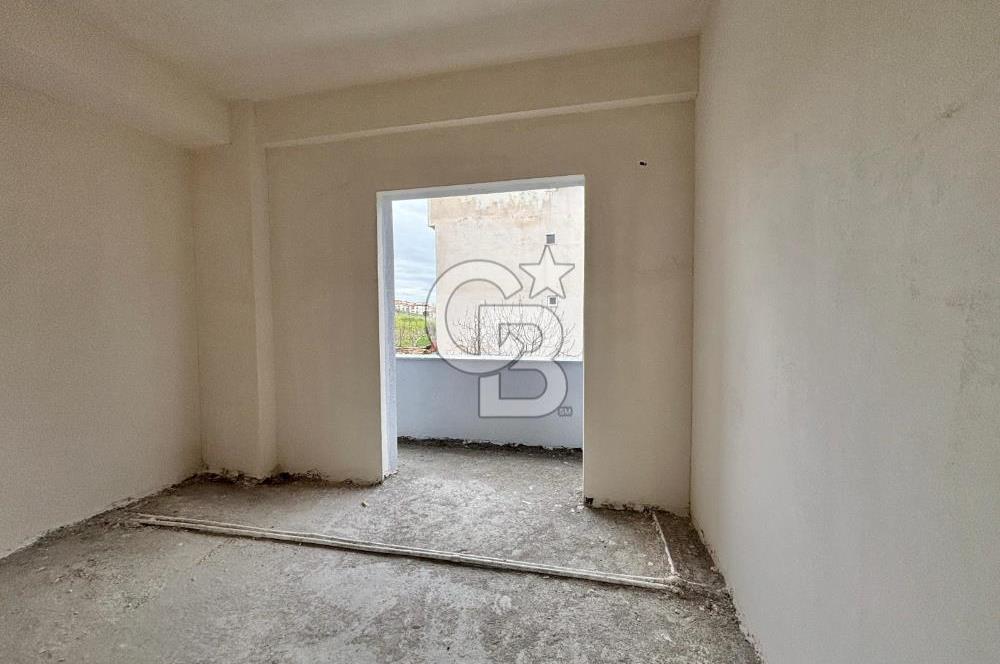 CB KİNG'DEN 2.SAKARYA MAHALLESİ 3+1 SATILIK SIFIR DAİRE