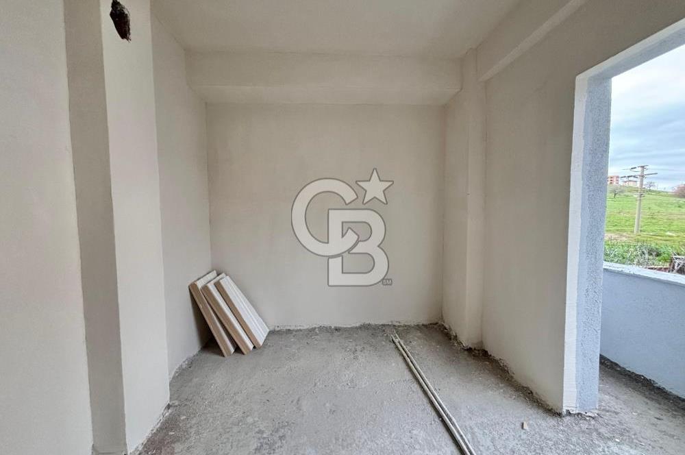 CB KİNG'DEN 2.SAKARYA MAHALLESİ 3+1 SATILIK SIFIR DAİRE