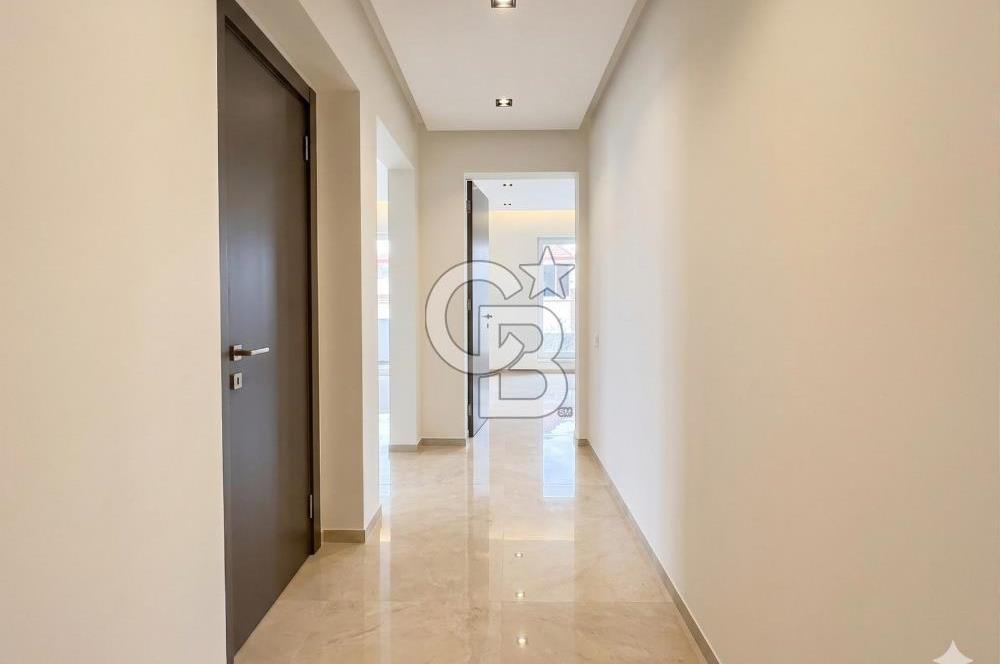 CB KİNG'DEN 2.SAKARYA MAHALLESİ 3+1 SATILIK SIFIR DAİRE