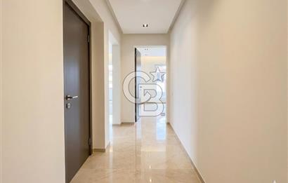 CB KİNG'DEN 2.SAKARYA MAHALLESİ 3+1 SATILIK SIFIR DAİRE