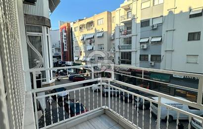 Bostanlı 3+1 Bakımlı Satılık Daire