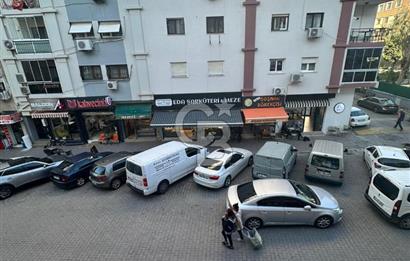 Bostanlı 3+1 Bakımlı Satılık Daire