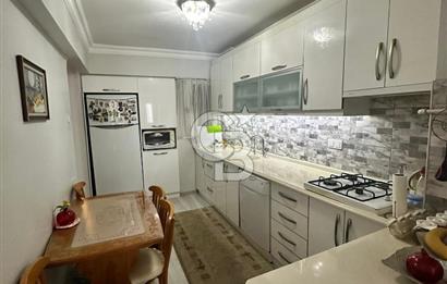 Bostanlı 3+1 Bakımlı Satılık Daire