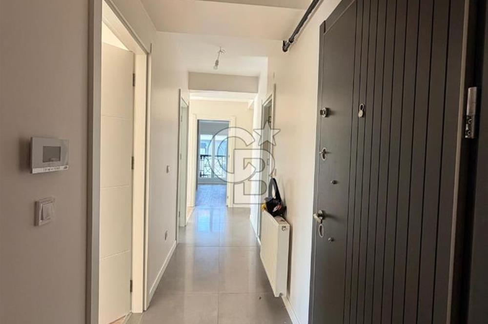 Bostanlı 3+1 Satılık