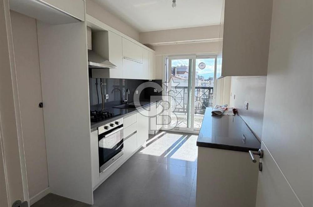 Bostanlı 3+1 Satılık