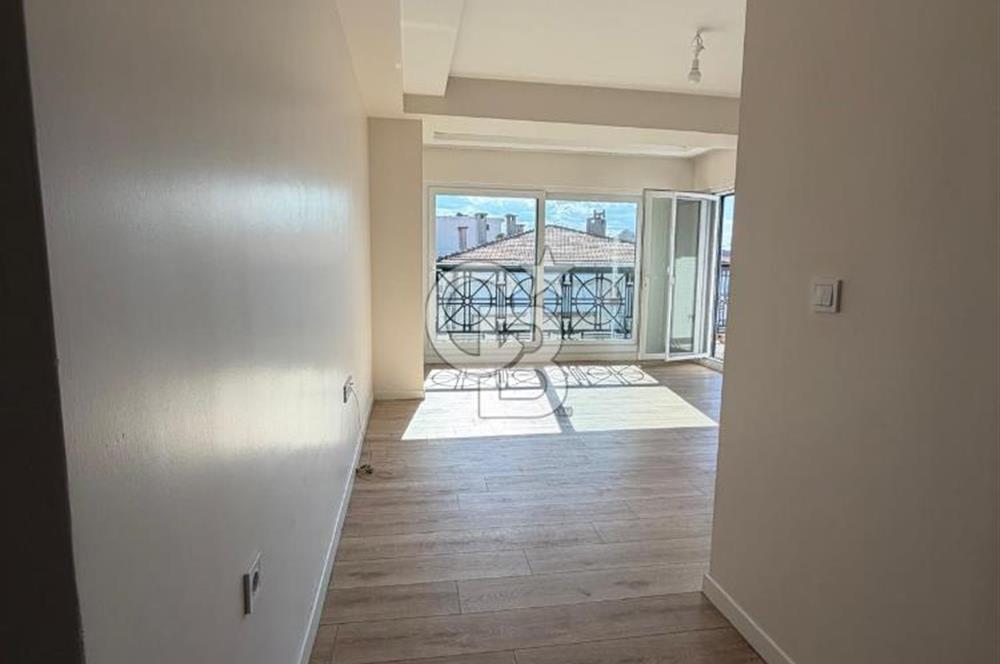 Bostanlı 3+1 Satılık