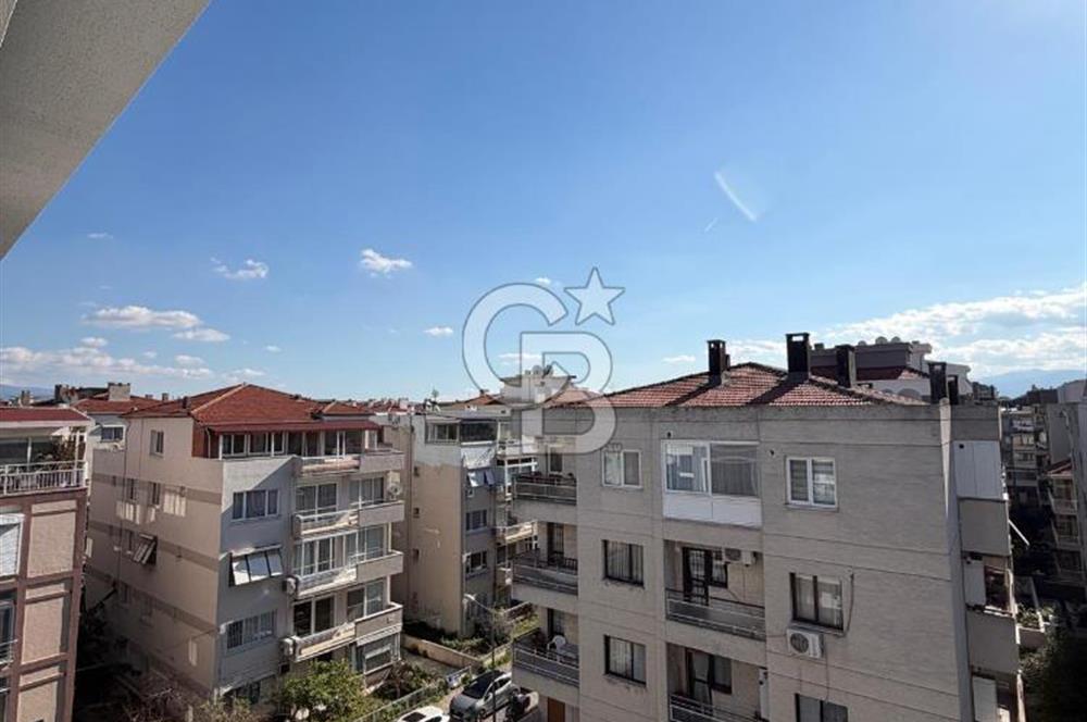 Bostanlı 3+1 Satılık