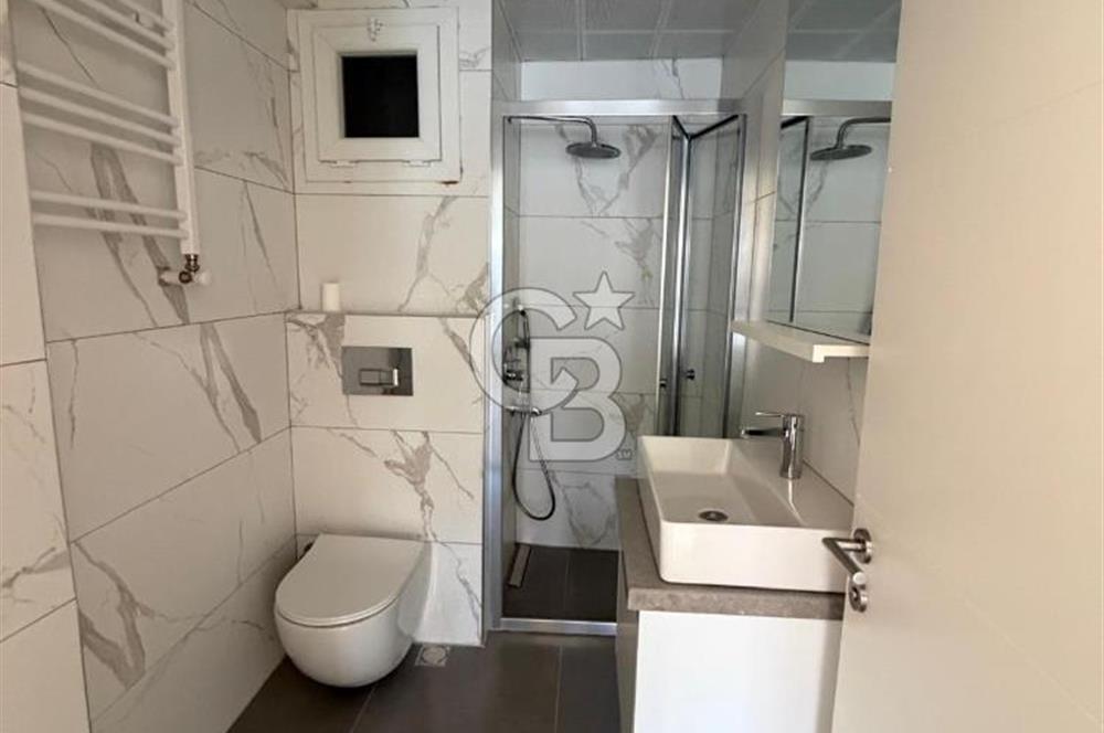 Bostanlı 3+1 Satılık