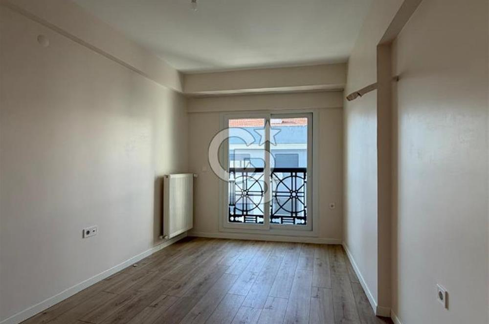 Bostanlı 3+1 Satılık