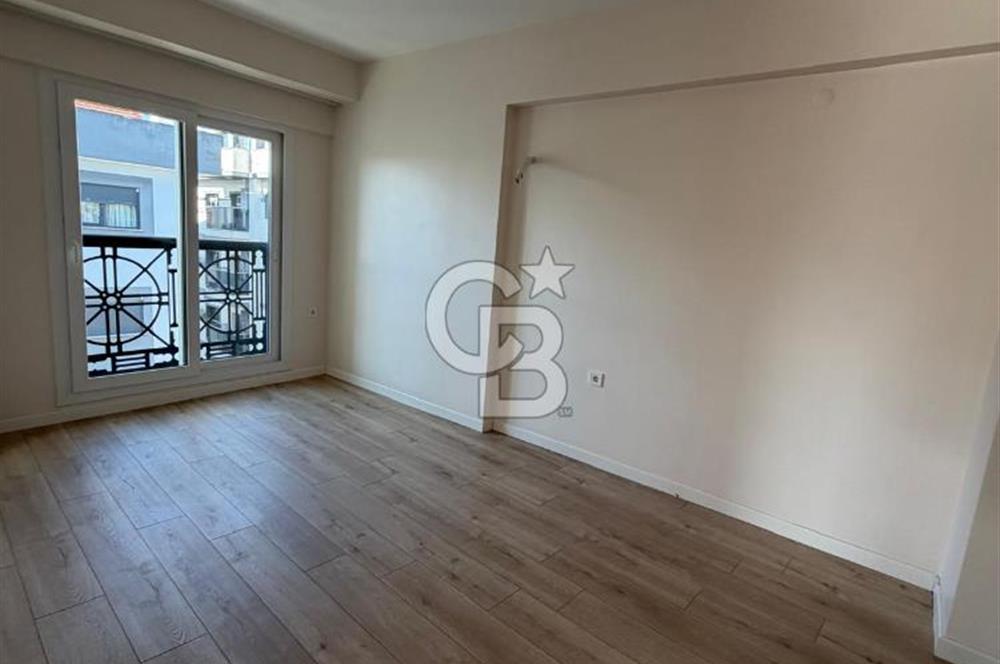 Bostanlı 3+1 Satılık