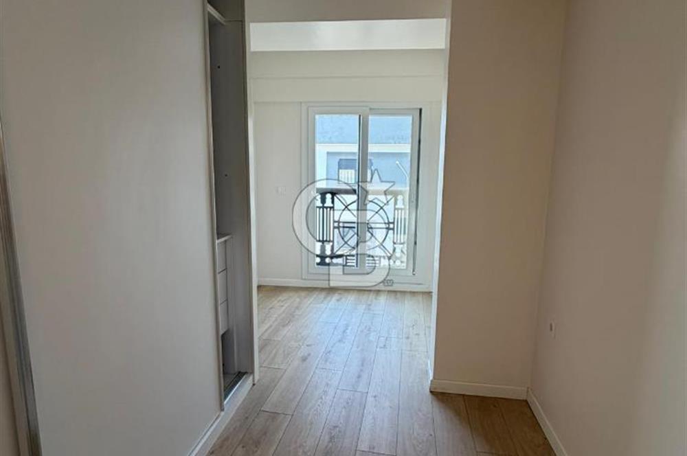 Bostanlı 3+1 Satılık