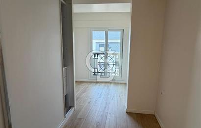 Bostanlı 3+1 Satılık