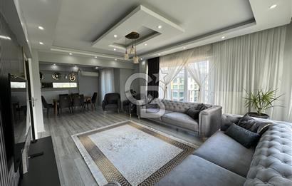 Çanakkale Kepez Şehri-Zar Evleri 370m² Dubleks 5+1 Kiralık Daire