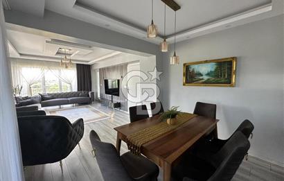 Çanakkale Kepez Şehri-Zar Evleri 370m² Dubleks 5+1 Kiralık Daire