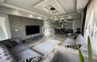 Çanakkale Kepez Şehri-Zar Evleri 370m² Dubleks 5+1 Kiralık Daire