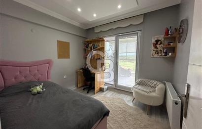 Çanakkale Kepez Şehri-Zar Evleri 370m² Dubleks 5+1 Kiralık Daire