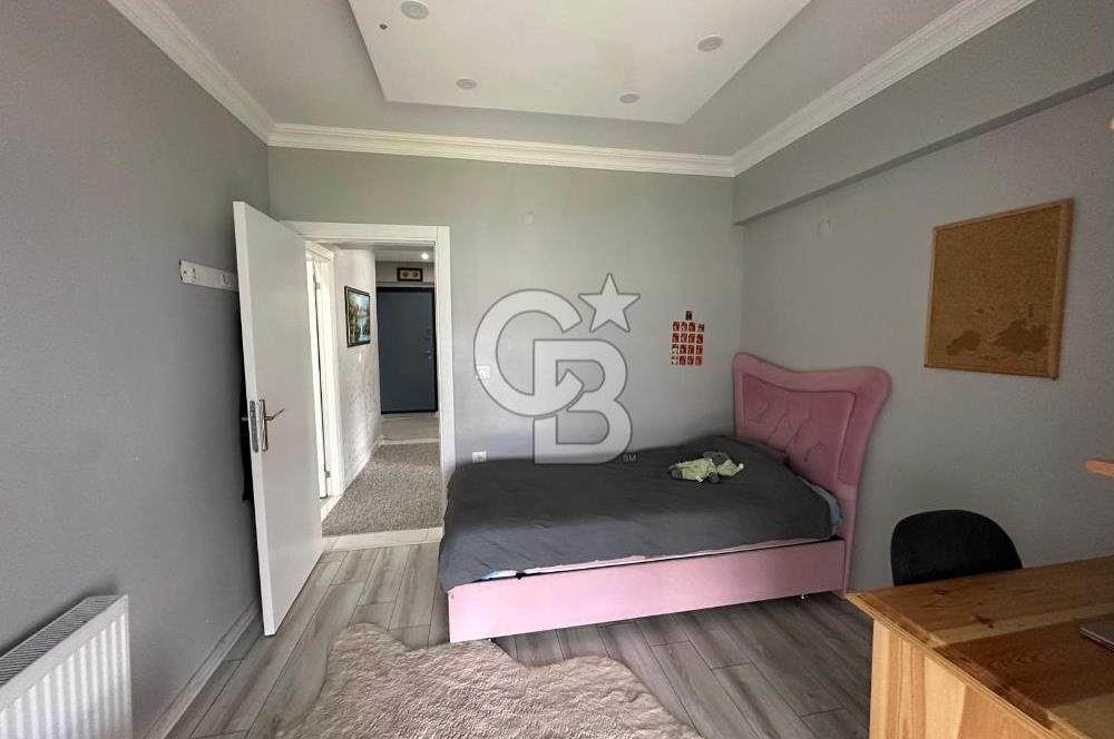 Çanakkale Kepez Şehri-Zar Evleri 370m² Dubleks 5+1 Kiralık Daire