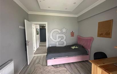 Çanakkale Kepez Şehri-Zar Evleri 370m² Dubleks 5+1 Kiralık Daire