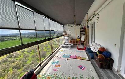 Çanakkale Kepez Şehri-Zar Evleri 370m² Dubleks 5+1 Kiralık Daire