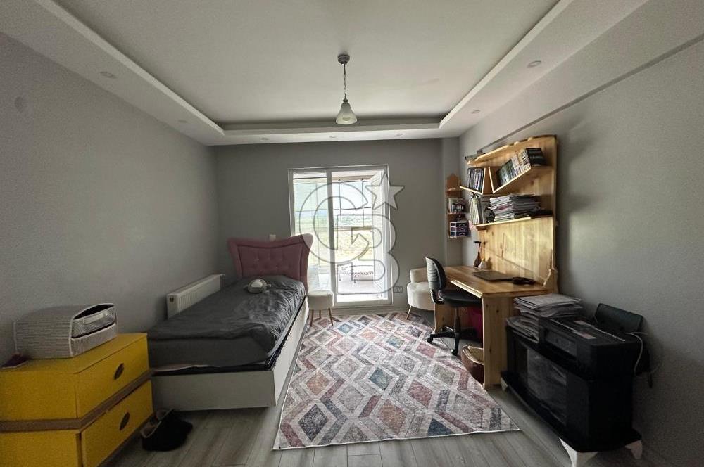 Çanakkale Kepez Şehri-Zar Evleri 370m² Dubleks 5+1 Kiralık Daire