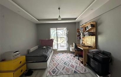 Çanakkale Kepez Şehri-Zar Evleri 370m² Dubleks 5+1 Kiralık Daire