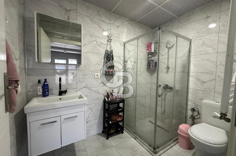 Çanakkale Kepez Şehri-Zar Evleri 370m² Dubleks 5+1 Kiralık Daire