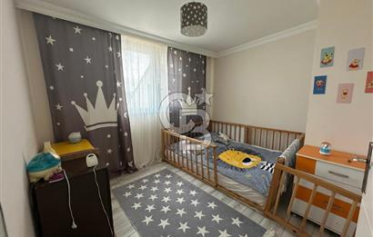 Çanakkale Kepez Şehri-Zar Evleri 370m² Dubleks 5+1 Kiralık Daire