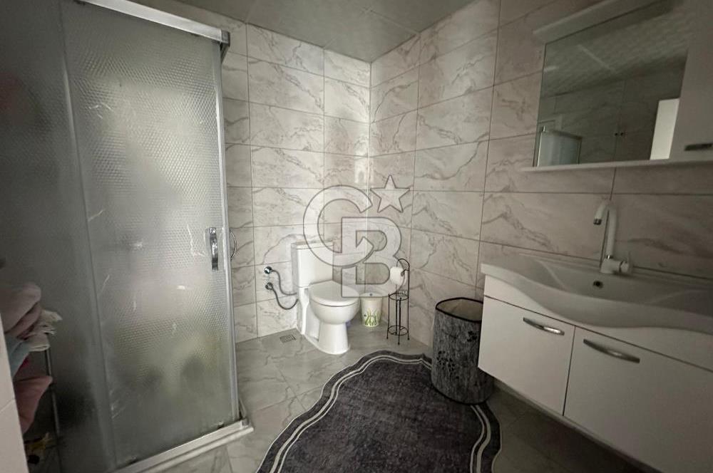 Çanakkale Kepez Şehri-Zar Evleri 370m² Dubleks 5+1 Kiralık Daire