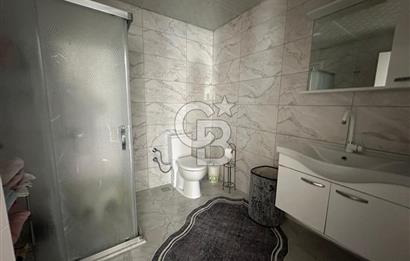 Çanakkale Kepez Şehri-Zar Evleri 370m² Dubleks 5+1 Kiralık Daire