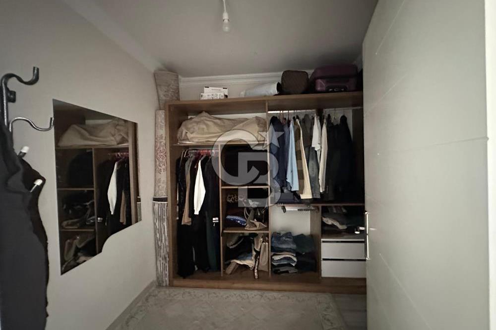 Çanakkale Kepez Şehri-Zar Evleri 370m² Dubleks 5+1 Kiralık Daire