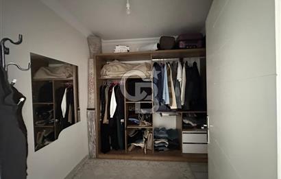 Çanakkale Kepez Şehri-Zar Evleri 370m² Dubleks 5+1 Kiralık Daire